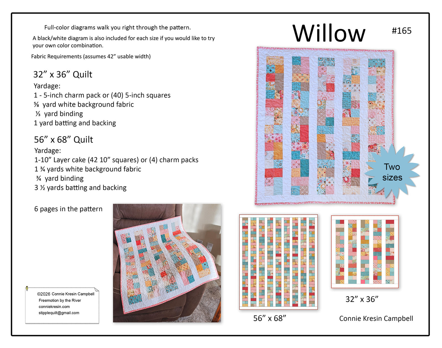 Willow PDF