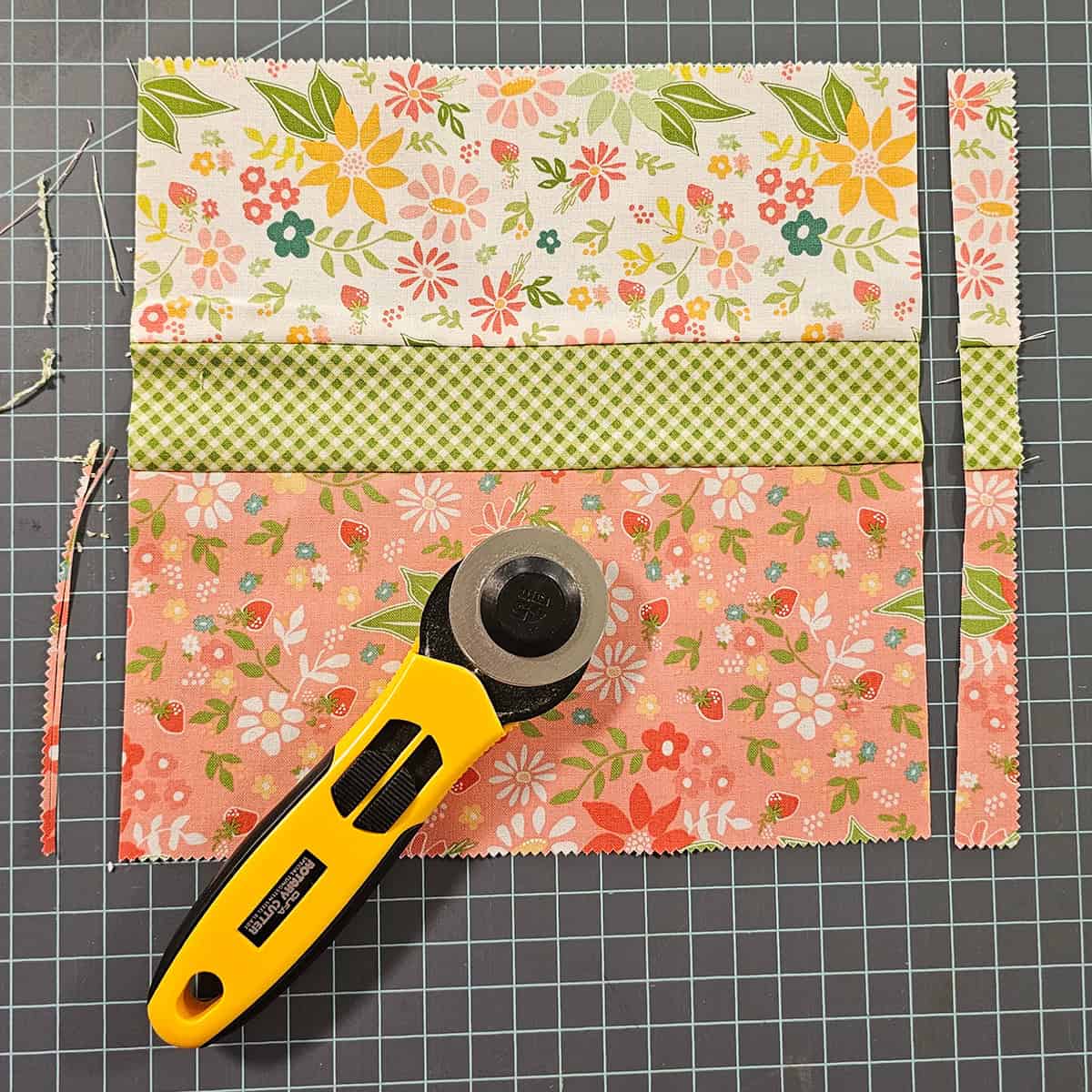 Colorburst Quilt tutorial PDF - download only