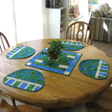 Country Placemats and Table Topper