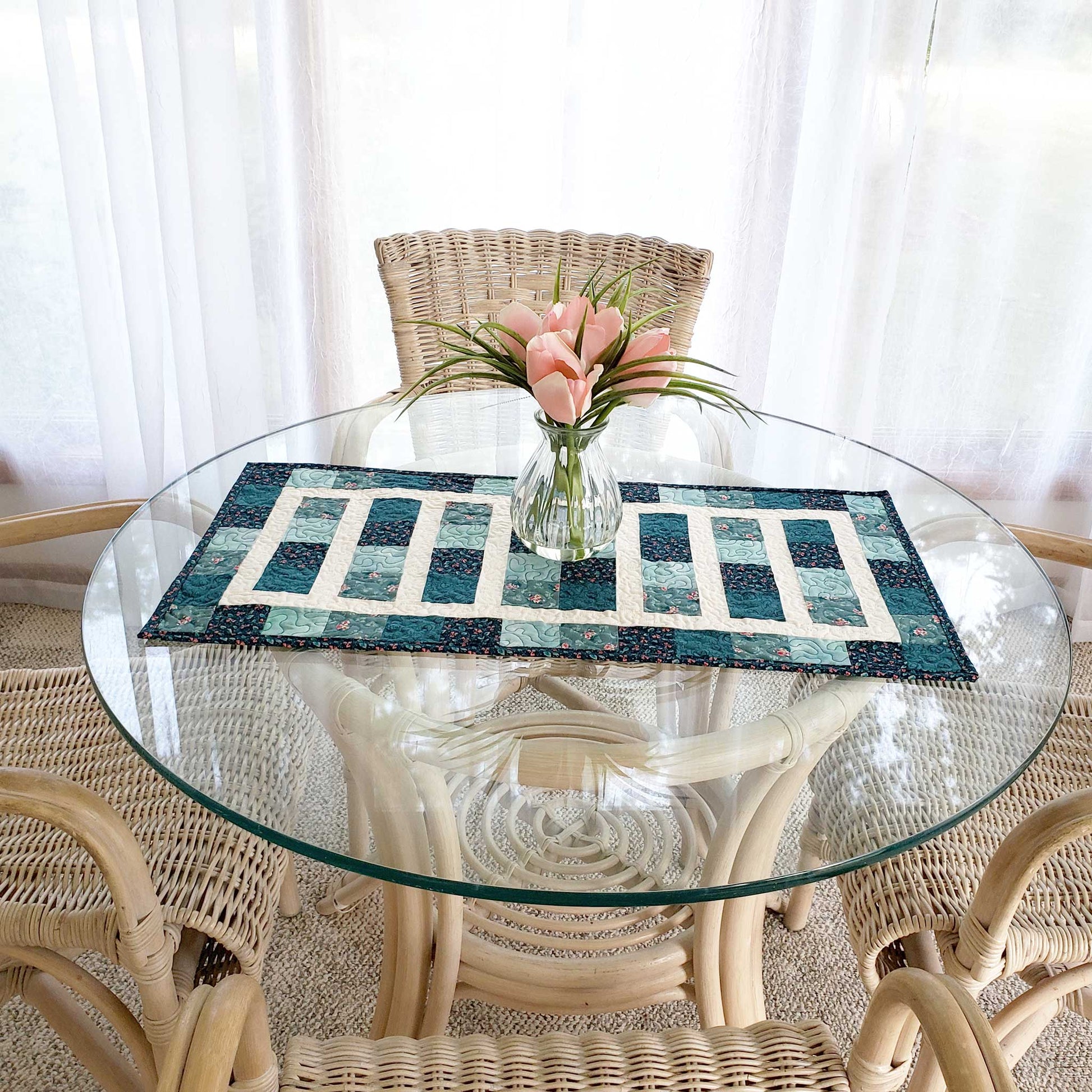 Nox table runner